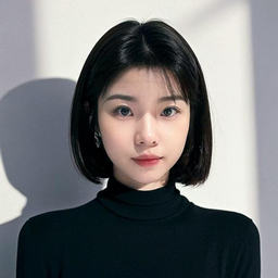 Yi Hua (Pinky)